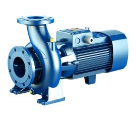 Насос PEDROLLO F 32/160 B без контрфланцев 4FN32149B7A 