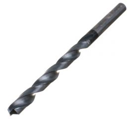 Сверло по металлу твердосплавное цельное цх (6.00x57x93 мм; ВК8; DIN338) ИНСТУЛС 00001175936 