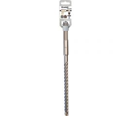 Бур по бетону 18x340 мм, SDS-Max RAGE by VIRA 571834 