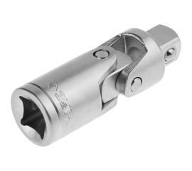 Шарнир карданный МАСТЕР (1/4, Cr-V; 35) Зубр 27723-1/4 