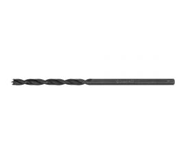 Сверло спиральное по дереву, М-образная заточка Профессионал (12х300х150 мм; сталь 65Г) Зубр 29421-300-12_z01 