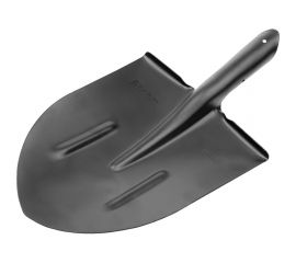 Штыковая лопата ПКБ АРМА универсальная, без черенка ЛСШ А117-1006 