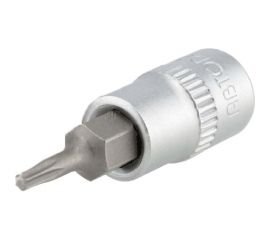 Головка со вставкой TORX T9, 1/4""DR, 38 мм АвтоDело 39349 16269 