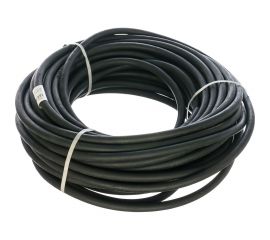 Рукав газовый черный (9 мм; 3 класс; бухта 40 м) БРТ СВ000000036 