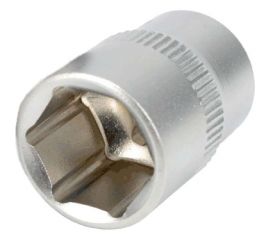 Головка торцевая 6РТ (22 мм, 3/8""DR) АвтоDело 39972 16056 