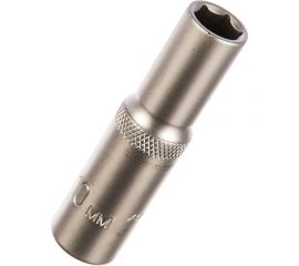 Головка 6-ти гранная длинная (10 мм; 3/8"") ДТ/200 Дело Техники 610210 