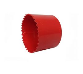 Коронка биметаллическая по металлу 30 мм vertextools 2525-30 