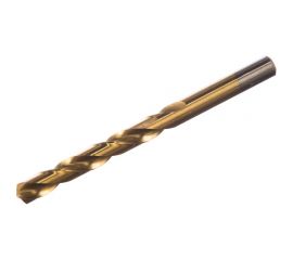 Сверло по металлу Профи (6 шт; 11.6 мм; HSS-TIN; бокс) Атака 8077600 