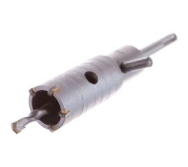 Коронка по бетону ProHAMMER с державкой SDS-Plus, 35 мм Stayer 29190-35 