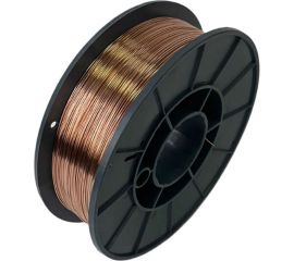 Проволока СВ08Г2С-О 1 мм, 2.5 кг, К-170/51, ГОСТ 2246-70 Интерметиз 4678598026298 