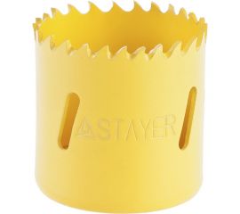 Коронка универсальная биметаллическая PROFESSIONAL (22х38 мм; 1/2) STAYER 29547-022 