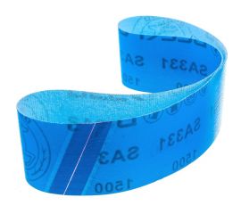 Лента шлифовальная 50x610 мм, P1500 50.610.1500 