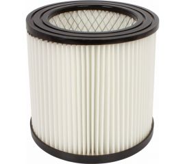 Фильтр складчатый для пылесоса ЗУБР многоразовый моющийся ФК-М3 EURO Clean ZBSM-M3 