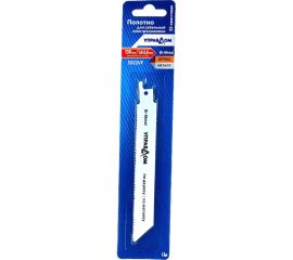 Полотно тип S922 для сабельной электроножовки, SS-хвостовик Управдом 4100002546 