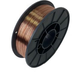 Проволока СВ08Г2С-О 1.0 мм (К-170/51) 2.5 кг ИМ ГОСТ 2246-70 Интерметиз 4678598026076 