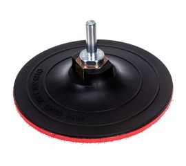 Диск опорный 125 мм, М14 TSUNAMI DA6100000000125 