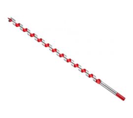 Сверло по дереву МАСТЕР (30х235 мм; 45Mn) Зубр 2947-235-30 