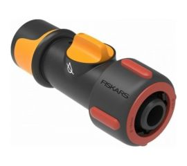 Коннектор ВКЛ/ВЫКЛ 3/4" Fiskars 1027087 