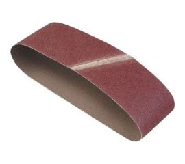 Шлифовальные ленты ЛБ 75х457 мм, А60, 14А, 10 шт. Tsunami D76107545714060 