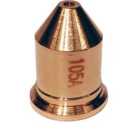 Сопло (10 шт; 105А) для TM-125 TRITON 51419 