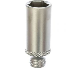 Головка 6-ти гранная удлиненная (14 мм; 1/4"") Дело Техники 600264 