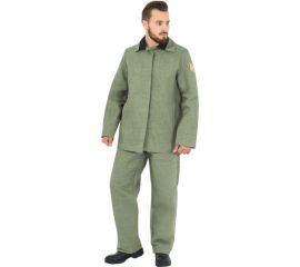 Костюм сварщика ГК Спецобъединение Кос 013/104/170 