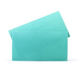 Шлифовальная полоска FILM L312T 70x125 мм, на липучке, без отверстий, 5 шт SUNMIGHT 56206R 