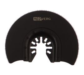 Диск пильный по дереву сегментированный 88 мм для МФИ REDVERG 6627135 