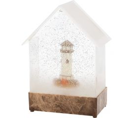 Декоративный светильник NEON-NIGHT Маяк с конфетти и мелодией USB 501-181 