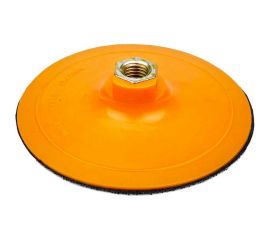 Крепление под АГШК жесткое Diam-S (125 мм; М14; пластик) TECH-NICK 025130005 