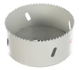 Коронка биметаллическая HSS Co 8% (95 мм) RUKO 126095 