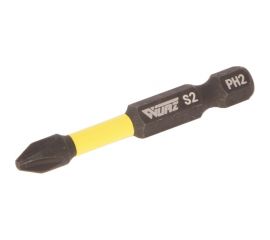 Бита торсионная магнитная (10 шт; PH2; 50 мм) WURZ 2900 