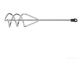 Миксер MASTER для песчано-гравийных смесей (80х400 мм) STAYER 06015-08-40 