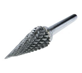 Бор-фреза твердосплавная по металлу M1225M06 S.E.B. 407SL-M1225 