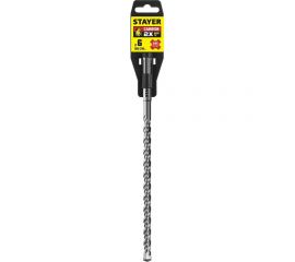 Бур SDS-plus STAYER 6x210 мм 2930-210-06_z02 
