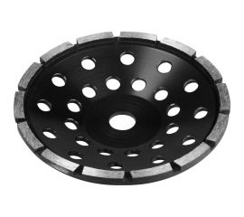 Чашка алмазная однорядная 180 мм ЗУБР Профессионал, 33373-180 