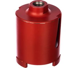 Коронка алмазная кольцевая сегментная (68 мм; М16) Адель КК11779 