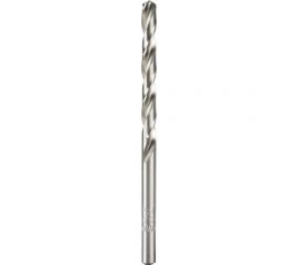 Сверло по металлу 5х52х86 мм, M2 HSS TOTAL TAC110501M 