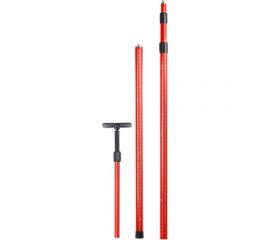 Штанга телескопическая TP 0104 WORTEX TP010400023 