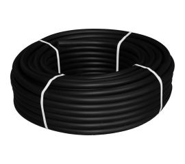 Поливочный шланг НОВЭМ ТЭП 16 мм х 50 м 16-0,5 ВГ 