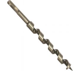 Сверло винтовое по дереву (18х230 мм; бокс) Атака 8090240 
