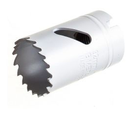 Коронка Bi-metall крупный зуб (32х38 мм) WILPU 3003200101 