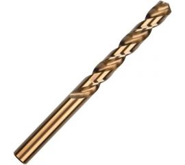 Сверло по металлу (4.5x47x80 мм, HSS-E, DIN338) SONGQI 10 021 250 