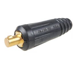 Разъем кабельный DX50, 35-50 мм2 SOLARIS WA-2474 