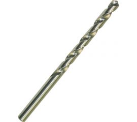 Сверло индустриальное по металлу DIN 338, HSS-Co5, Тип VA, 6 мм ZIRA ZI-754067 