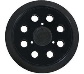 Подошва опорная на липучке для эксцентриковых шлифмашин 125 мм S.E.B. 505KS-PD(MK) 