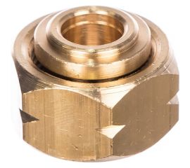 Переходник 3/8" на резьбу баллона 11 кг TOPEX 44E139 