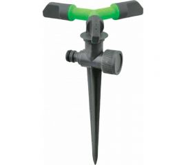 Дождеватель на пике Фарина 3 сопла, 1/2"" 93434 тов-210199 