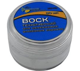 Воск технический для алмазных коронок TRIO-DIAMOND 283100 