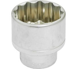 Головка торцевая 12-гранная (7 мм; L=25 мм; 1/4DR) ROCKFORCE RF-5290750 